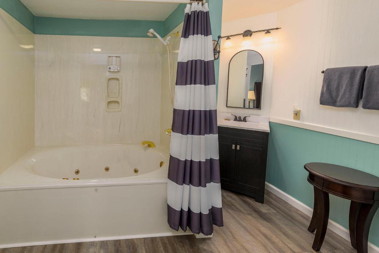 Sweetgrass Inn Bed & Breakfast Рапид Сити Екстериор снимка