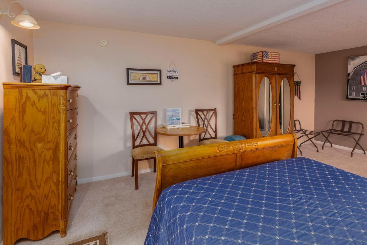 Sweetgrass Inn Bed & Breakfast Рапид Сити Екстериор снимка