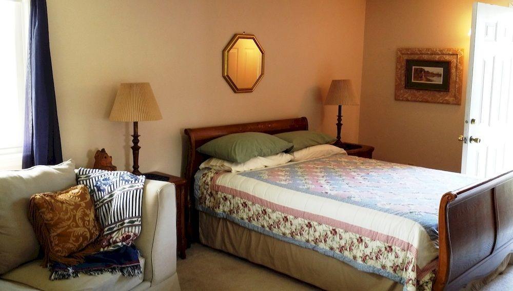 Sweetgrass Inn Bed & Breakfast Рапид Сити Екстериор снимка