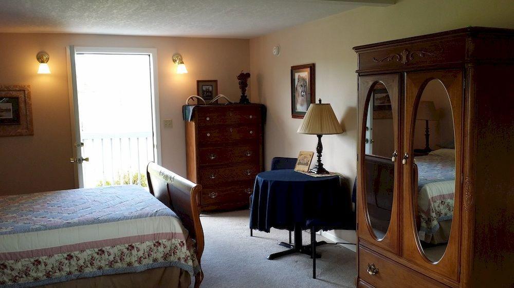 Sweetgrass Inn Bed & Breakfast Рапид Сити Екстериор снимка