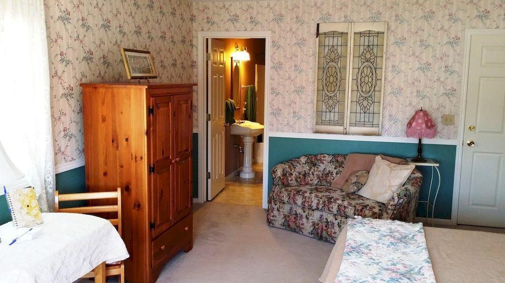 Sweetgrass Inn Bed & Breakfast Рапид Сити Екстериор снимка