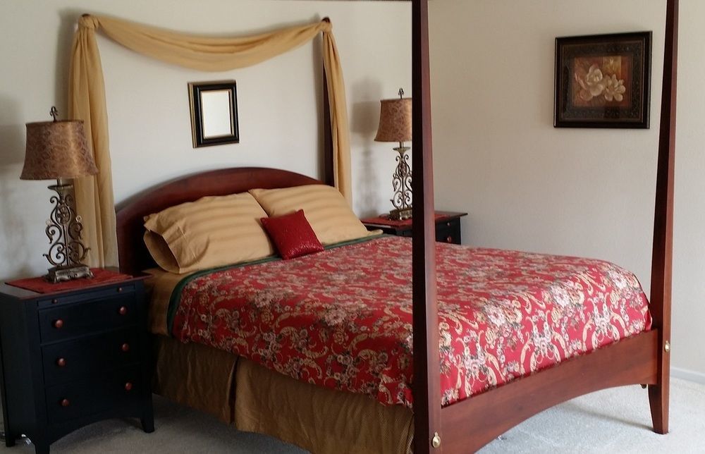 Sweetgrass Inn Bed & Breakfast Рапид Сити Екстериор снимка